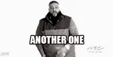 DJ Khaled Another One