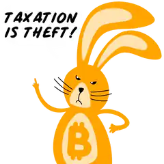 Taxation on Bunnies