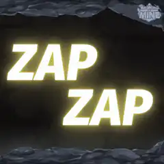 Zap Zap Text Animation