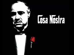 Don Corleone Cosa Nostra