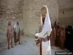 Woman caught in adultery stoned