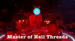 Master of Hell Threads