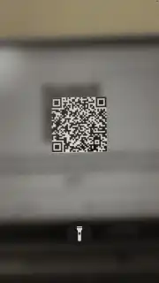 QR code scan to NosTx client selection