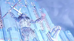 Predator on the Eastern Columbia Building