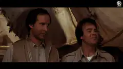 The Goonies calling out Doctor