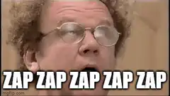 Zap Zap Zap Zap Zap