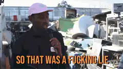 Tyler the Creator So That Was a Fucking Lie