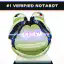 Nostr Verified Notabot Frog