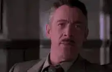 J.K. Simmons laughing then Are You Serious