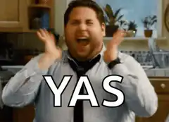 Jonah Hill YAS
