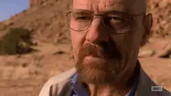 Walter White calls someone a coward