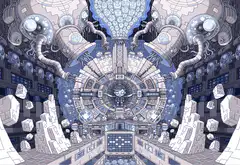 Nostr build pixel art