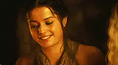 Margaery Tyrell it is known