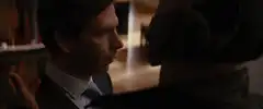 Bane asks if you feel in charge