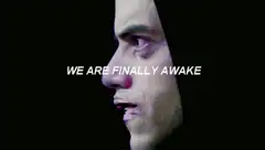 Mr. Robot Awakens