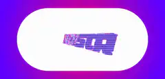 Nostr logo animation