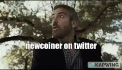 Crypto hype meme compilation