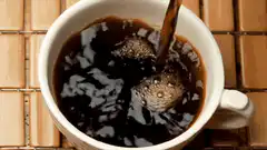 There Is No Second Best Coffee