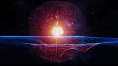 Bitcoin energy explosion