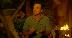 Jeff Probst Outwit Outplay Outlast
