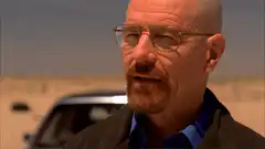 Walter White Say My Name