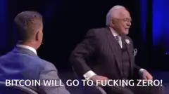 Jim Cramer Bitcoin Will Go To Zero