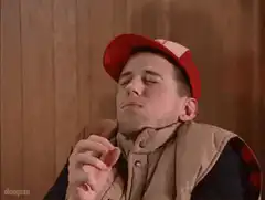Ash Ketchum head explodes