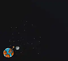 Stack Sats Bitcoin rocket