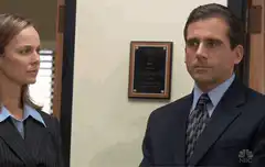 Michael Scott That's What She Said