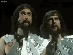 Monty Python's Flying Circus Forty-two