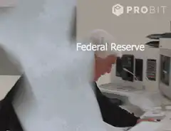 Federal Reserve printing money