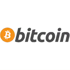 Bitcoin, gold, and silver bars