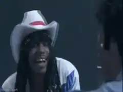 5 Fingers Say To The Face Zap