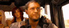 Tom Hardy That's Bait