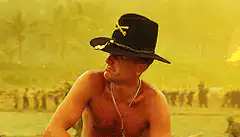 Captain Willard Victory