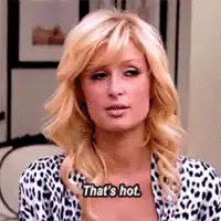 Paris Hilton That's Hot