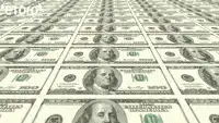 Money printer goes brrrrr