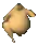 3d animated chicken