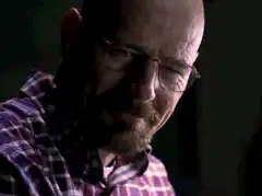 Walter White You Got Me