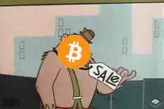 Magilla Gorilla Bitcoin Sale Cheep