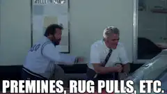 Jabba the Hutt slaps Elvis