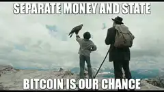 Seal Team Six Bitcoin Meme