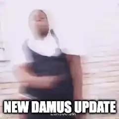 New Damus Update