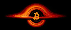 Bitcoin Black Hole