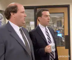No Way! No Way!