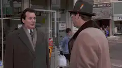 Ghostbusters Say Cheese