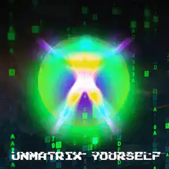 Unmatrix Yourself Glitch Effect