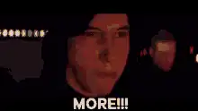 Adam Driver More Bitcoin