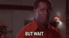 But wait, there's more!