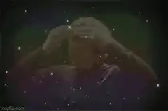 John Lennon magic circle